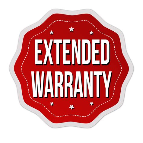 How Much Is an Extended Warranty Really Worth? | Ambient Edge