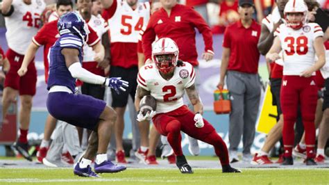 Nebraska Football’s Coordinators Talk About What Needs Fixing - All Huskers