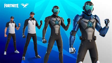 Fortnite Ali-A Icon Series skins: Release date, ALI-A Cup, and more ...