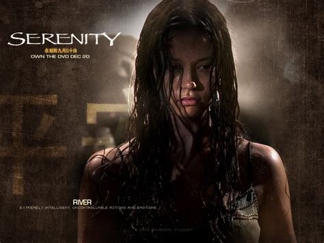 Serenity Movie Wallpaper