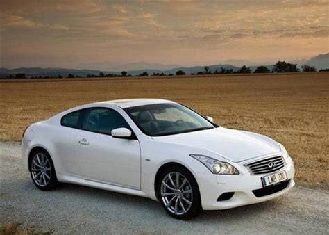 2013 Infiniti G37 AWD Coupe Review