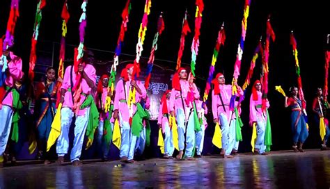 Folk Dances of Karnataka