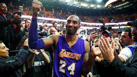 Kobe Bryant will sit out Lakers' game against the 76ers - LA Times