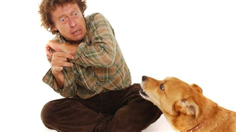 How To Overcome Cynophobia which is the Fear of Dogs. - Hypnosis On Demand