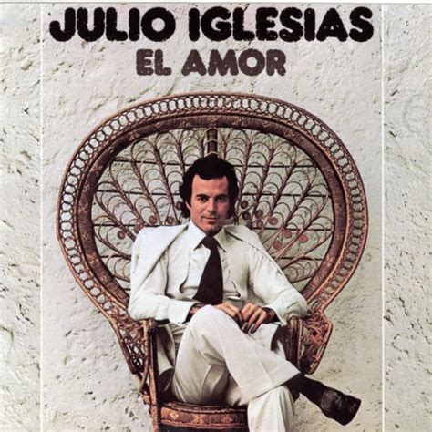 Julio Iglesias - Cuidado Amor Lyrics | Musixmatch