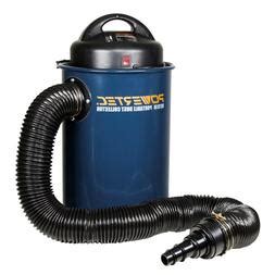 1.5 Hp Portable Dust Collector Vacuum With 13