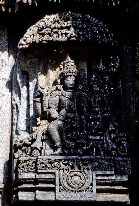 India Mahabalipuram temple detail by FEB43 on DeviantArt