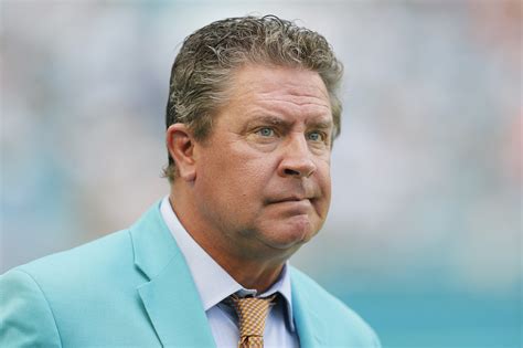 Does Dan Marino Own Dolphins?