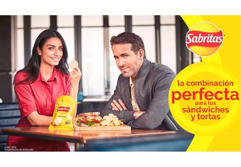 SABRITAS lanza su nueva campaña: “La combinación perfecta” - Conexion 360 | Perfecta, Anuncio ...