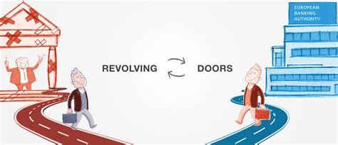 Financial regulation: Small victories on revolving doors | Finance Watch