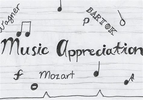 Music Appreciation | Miss Mason's Music