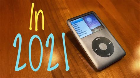 iPod Classic 7th Gen. in 2024 - Worth it? - YouTube