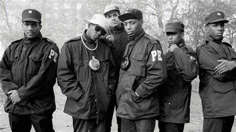 Chuck D Sues Production Company Over Public Enemy Film Rights | Pitchfork