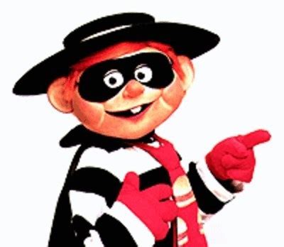 Hamburglar Memes