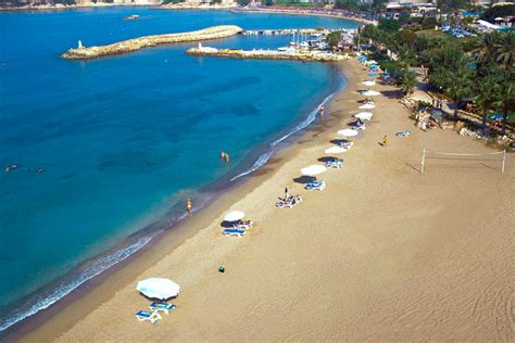 3 Amazing Beaches in Paphos - My Cyprus Travel | Imagine. Explore ...