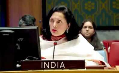 India at unsc News - Latest India at unsc News, Breaking India at unsc ...