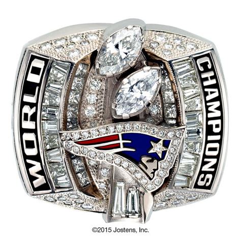 Super Bowl Champion Rings - Business Insider