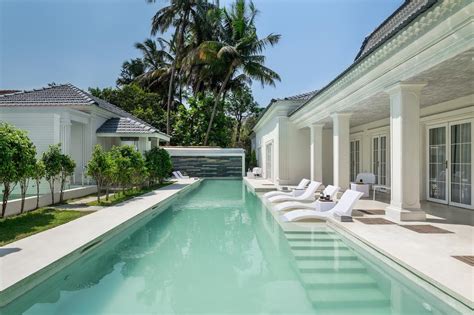 Mansion Haus: A Luxurious Mansion Opens its Doors in Goa for Travellers | Travel Mail | India's ...