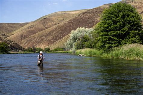 Deschutes River in Oregon | The Deschutes Wild and Scenic Ri… | Flickr