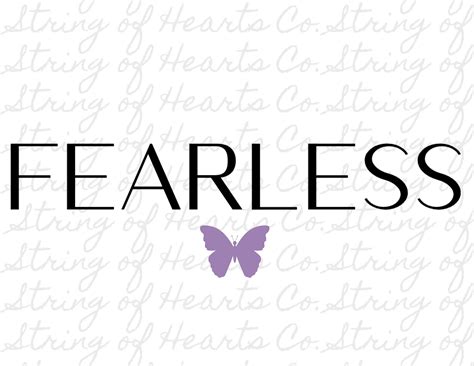 FEARLESS Taylor's Version SVG Designs Fearless and Today Was a Fairytale Designs for Era's Tour ...