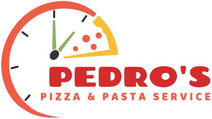 PEDROS · Pedros Pizzeria Gersthofen