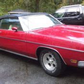 1970 Ford galaxie xl for sale