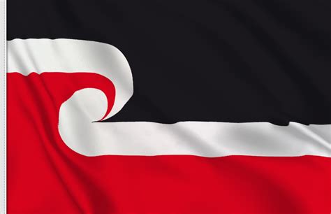 Maori Flag to buy | Flagsonline.it