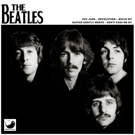 What If - The Beatles Edition: 1968 - The Beatles [EP]