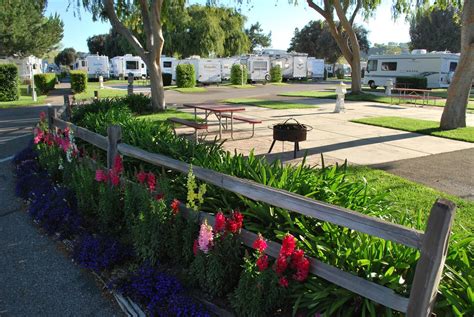 Flying Flags RV Resort Gets $1.5 million upgrade