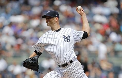 An Early Look At J.A. Happ's Next Contract - MLB Trade Rumors