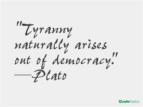 Plato Quotes On Tyranny. QuotesGram