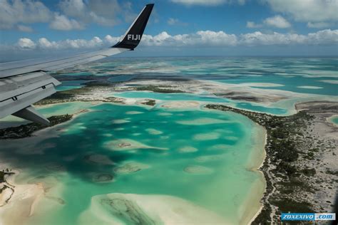 Christmas Island, Kiribati | photoreport - Best photos over the world