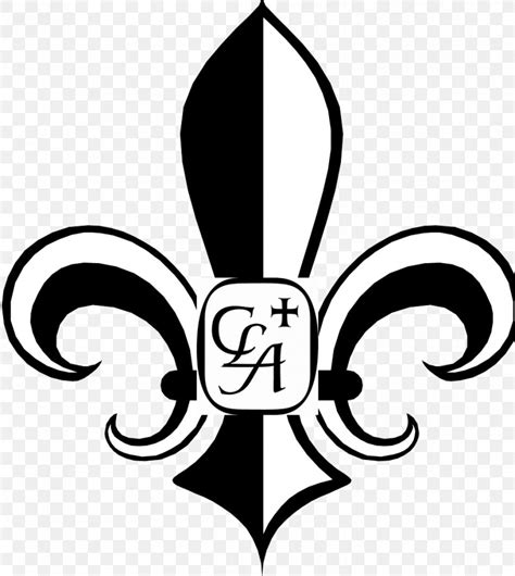 Decal Sticker Fleur-de-lis New Orleans Saints, PNG, 953x1066px, Decal, Area, Artwork, Black ...