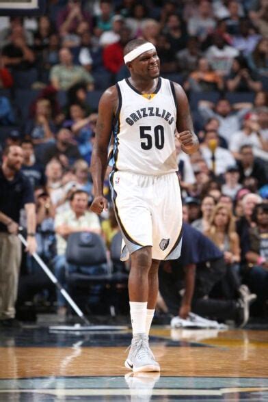 Memphis Grizzlies to retire Zach Randolph's No. 50 jersey | NBA.com