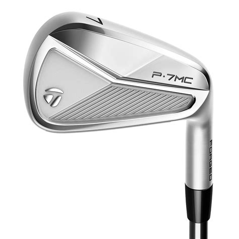 TaylorMade 2023 P7MC Golf Irons | Snainton Golf