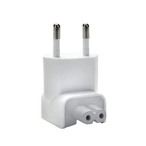 Interchanging MacBook (60W), MacBook Pro (85W) power adapters - The ...