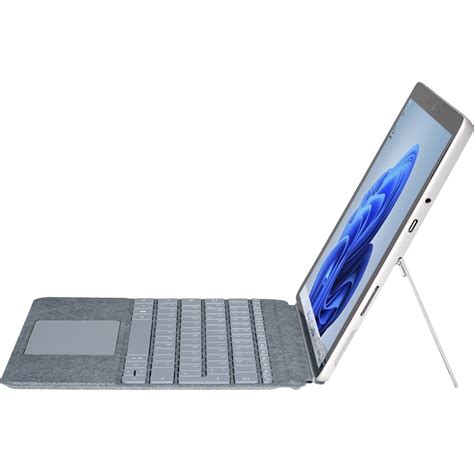 Buy Microsoft Surface Go 3 Tablet - 26.7 cm (10.5") - Core i3 10th Gen i3-10100Y Dual-core (2 ...