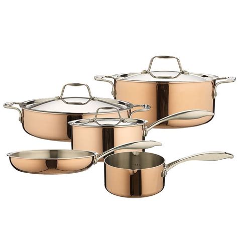 John Lewis | Page not found | Copper cookware, Cookware and bakeware, Copper kitchen