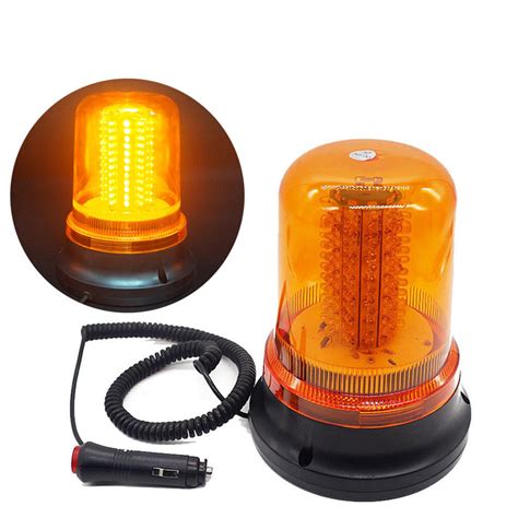 Led Warning Lights For Emergency Vehicles | Shelly Lighting