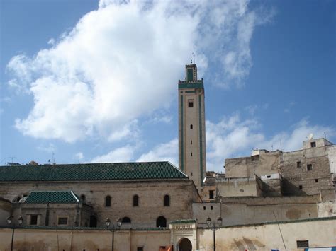 Free Images : architecture, tower, fortification, place of worship, morocco, mosque, islam ...