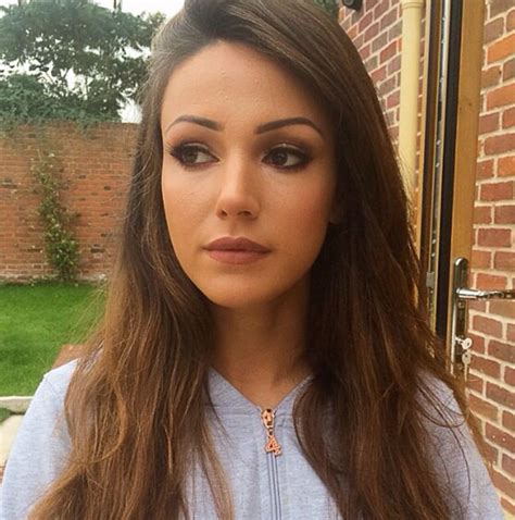 Michelle Keegan makeup | Face hair, Beauty hacks, Hair beauty