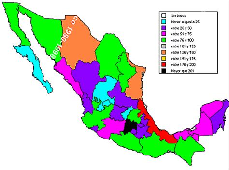 Diversidad Cultural de México: CLIMA