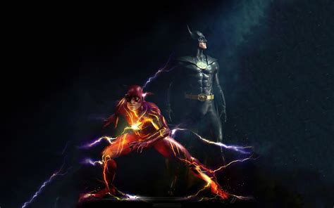 1440x900 Batman And Flash 2021 1440x900 Resolution HD 4k Wallpapers, Images, Backgrounds, Photos ...