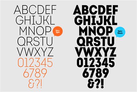 Free fonts: Intro Condensed | How About Orange