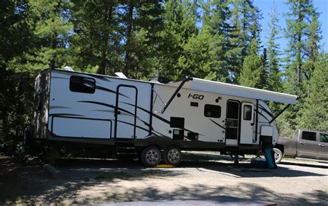 31 Ft Camper, Bunkhouse, 2 Slides | RVPlusYou