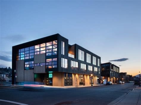 Industrial Buildings - COMMERCIAL ARCHITECTURE PROJECTS - Architecture ...