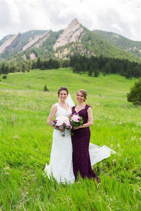 Picture-Perfect St. Julien Wedding // Boulder, CO » Be Boulder Photography