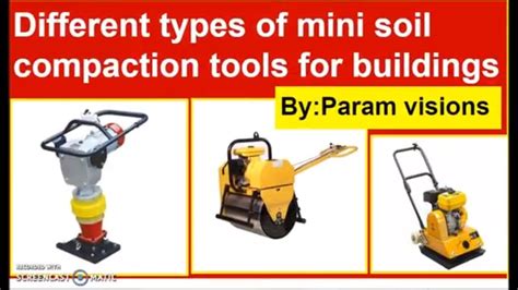 Soil Compaction Test Equipment