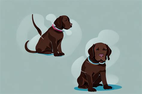 10 Essential Training Tips for Chocolate Lab Puppies