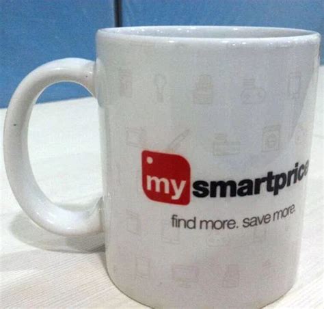 White Printed Photo & Promotional Logo Mugs at Rs 150/piece in ...